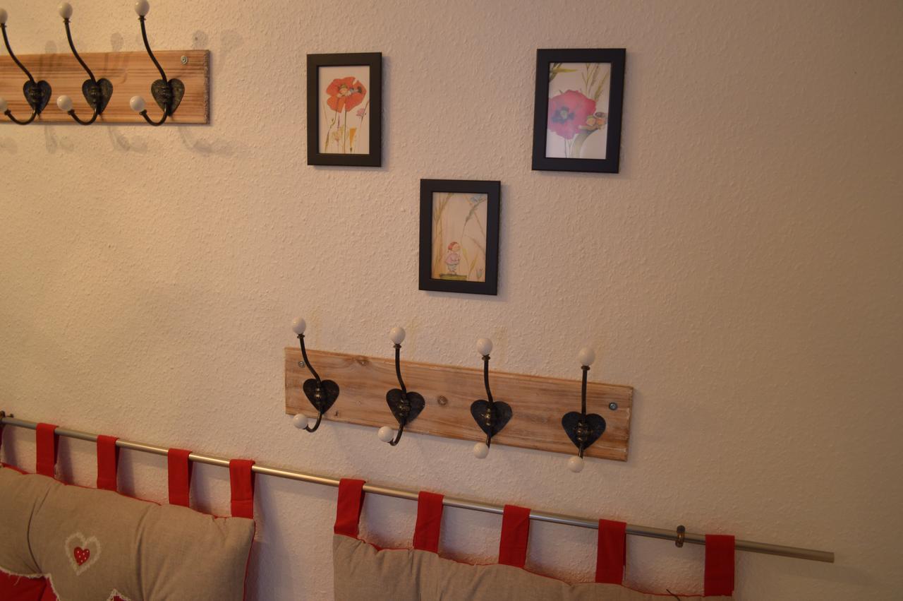 Coeur D'Alsace 3 Apartment Kaysersberg-Vignoble ภายนอก รูปภาพ